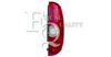 EQUAL QUALITY GP1330 Taillight